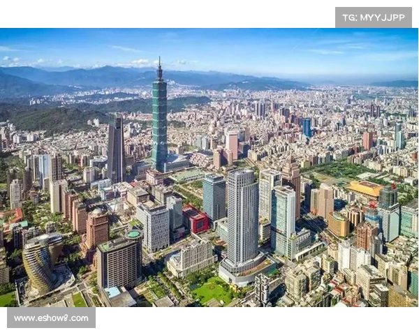 以中国台北为核心探索台湾文化发展与城市建设的未来路径 以中国台北为核心探索台湾文化发展与城市建设的未来路径