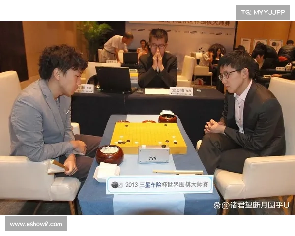 金志锡:领衔韩国围棋新势力的崛起与传承 金志锡:领衔韩国围棋新势力的崛起与传承